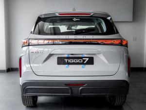 Chery Tiggo 7 1.5T Prime - Image 5