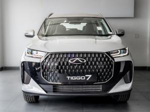 Chery Tiggo 7 1.5T Prime - Image 9