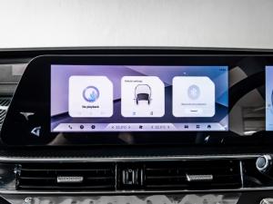 Chery Tiggo 7 1.5T Prime - Image 16