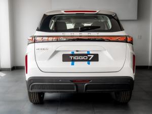 Chery Tiggo 7 1.5T Prime - Image 4