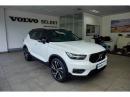 Thumbnail Volvo XC40 T5 AWD R-Design