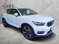 Thumbnail Volvo XC40 T5 AWD R-Design