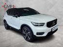 Thumbnail Volvo XC40 T5 AWD R-Design