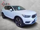 Thumbnail Volvo XC40 T5 AWD R-Design