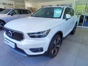 Volvo XC40 T5 AWD R-Design - Image 2