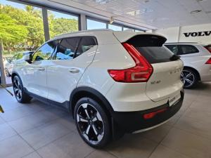 Volvo XC40 T5 AWD R-Design - Image 3
