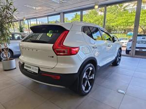 Volvo XC40 T5 AWD R-Design - Image 4