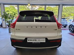 Volvo XC40 T5 AWD R-Design - Image 5