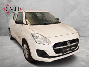 Suzuki Swift 1.2 GA - Image 1