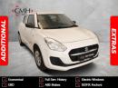 Thumbnail Suzuki Swift 1.2 GA