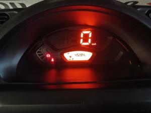 Suzuki S-Presso 1.0 GL manual - Image 7