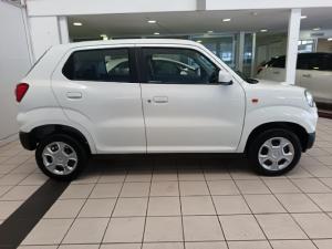 Suzuki S-Presso 1.0 GL manual - Image 8