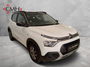 Citroen C3 1.2 Plus - Image 1