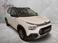 Thumbnail Citroen C3 1.2 Plus