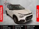 Thumbnail Citroen C3 1.2 Plus