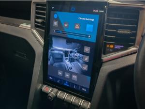 Volkswagen Amarok 3.0TDI V6 double cab PanAmericana 4Motion - Image 10