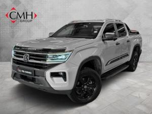 Volkswagen Amarok 3.0TDI V6 double cab PanAmericana 4Motion - Image 1