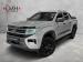 Volkswagen Amarok 3.0TDI V6 double cab PanAmericana 4Motion - Thumbnail 1