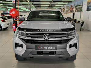 Volkswagen Amarok 3.0TDI V6 double cab PanAmericana 4Motion - Image 2