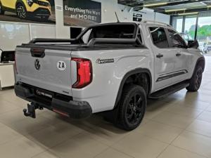 Volkswagen Amarok 3.0TDI V6 double cab PanAmericana 4Motion - Image 3