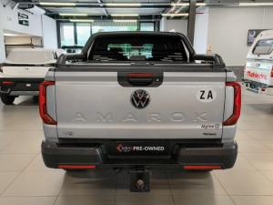 Volkswagen Amarok 3.0TDI V6 double cab PanAmericana 4Motion - Image 4