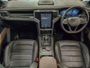 Volkswagen Amarok 3.0TDI V6 double cab PanAmericana 4Motion - Image 5