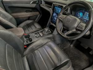 Volkswagen Amarok 3.0TDI V6 double cab PanAmericana 4Motion - Image 6