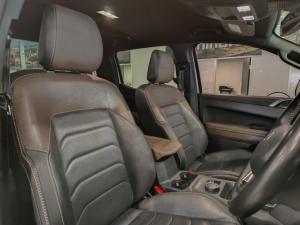 Volkswagen Amarok 3.0TDI V6 double cab PanAmericana 4Motion - Image 7