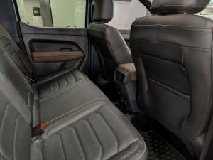 Volkswagen Amarok 3.0TDI V6 double cab PanAmericana 4Motion - Image 8