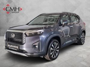 Honda Elevate 1.5 Elegance - Image 1