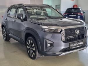 Honda Elevate 1.5 Elegance - Image 3