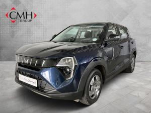 Mahindra XUV 3XO 1.2T MX2 auto - Image 1