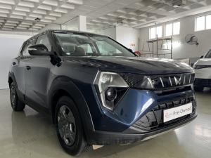 Mahindra XUV 3XO 1.2T MX2 auto - Image 3
