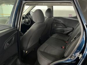 Mahindra XUV 3XO 1.2T MX2 auto - Image 7