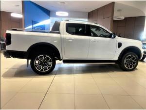 Ford Ranger 2.0 BiTurbo double cab Wildtrak - Image 2
