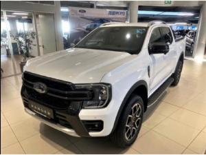 Ford Ranger 2.0 BiTurbo double cab Wildtrak - Image 5