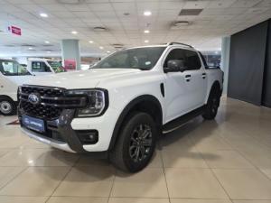 Ford Ranger 2.0 BiTurbo double cab Wildtrak - Image 7