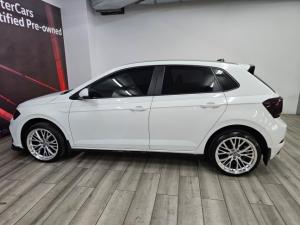 Volkswagen Polo hatch 1.0TSI - Image 11