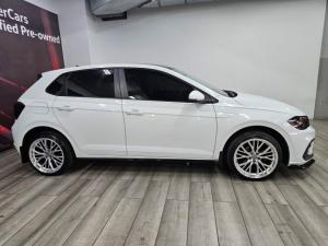 Volkswagen Polo hatch 1.0TSI - Image 13