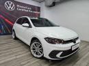 Thumbnail Volkswagen Polo hatch 1.0TSI