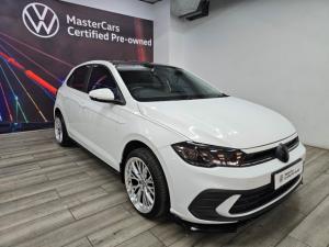 Volkswagen Polo hatch 1.0TSI - Image 2