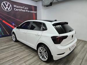 Volkswagen Polo hatch 1.0TSI - Image 3