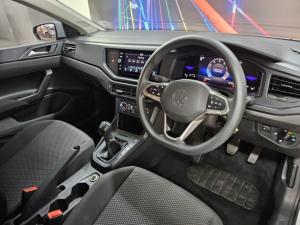 Volkswagen Polo hatch 1.0TSI - Image 5