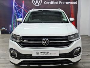 Volkswagen T-Cross 1.0TSI 85kW Highline - Image 10