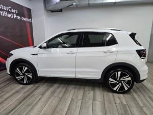 Volkswagen T-Cross 1.0TSI 85kW Highline - Image 11