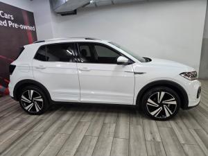 Volkswagen T-Cross 1.0TSI 85kW Highline - Image 13