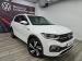 Volkswagen T-Cross 1.0TSI 85kW Highline - Thumbnail 1
