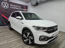 Thumbnail Volkswagen T-Cross 1.0TSI 85kW Highline