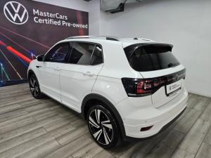Volkswagen T-Cross 1.0TSI 85kW Highline - Image 3