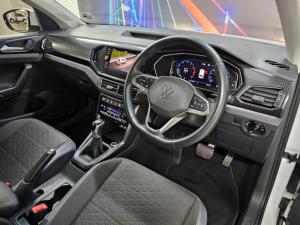 Volkswagen T-Cross 1.0TSI 85kW Highline - Image 5
